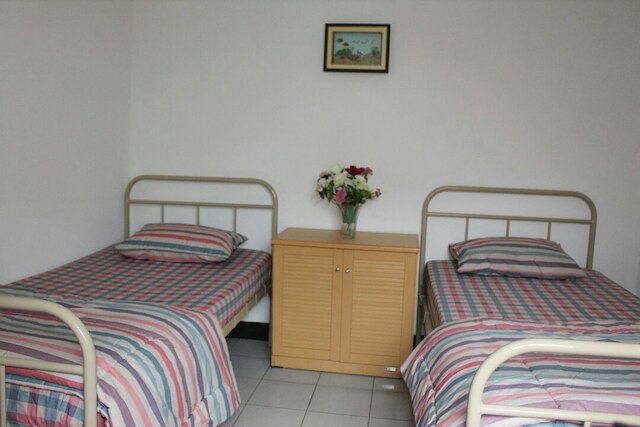 デ リアウ コテージ バイ ハウスインバンドン