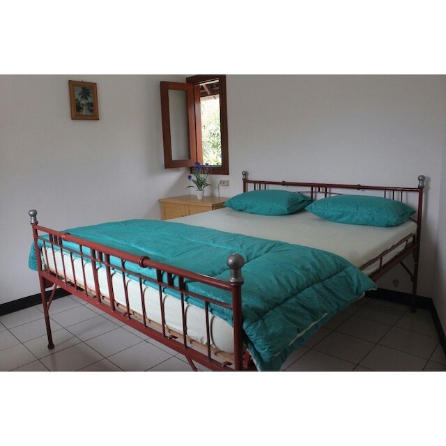 デ リアウ コテージ バイ ハウスインバンドン