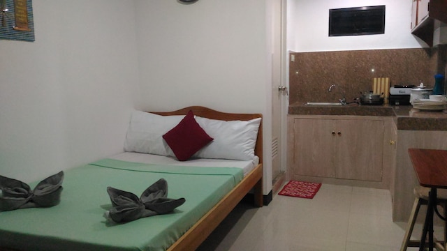 セーラー ペンション ハウス