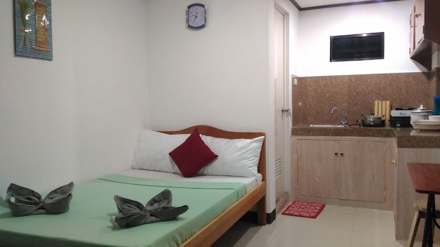 セーラー ペンション ハウス