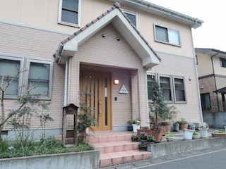 別府湯けむりの丘ユースホステル