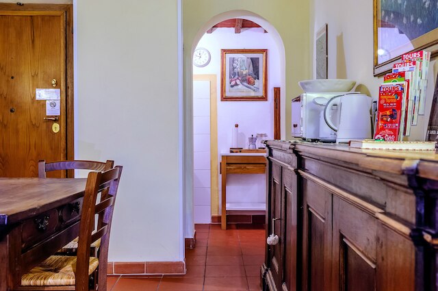 コルノ スーペリア