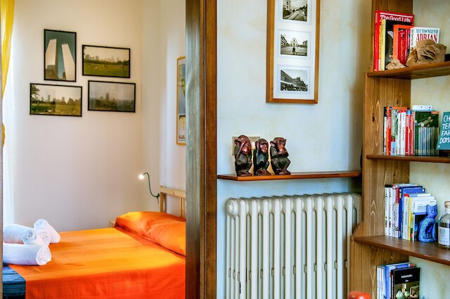 サント ステファノ ペントハウス