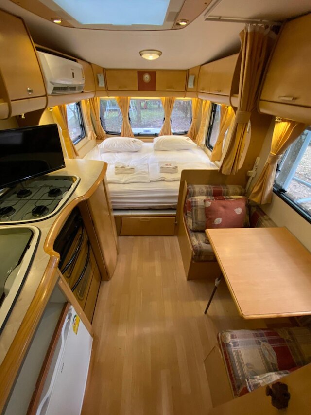 ナン ニ バンコンティ