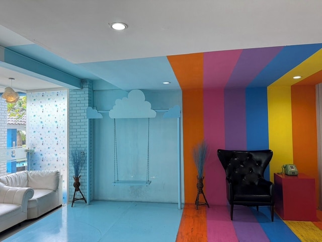 ブルー ガーデン リゾート パタヤ