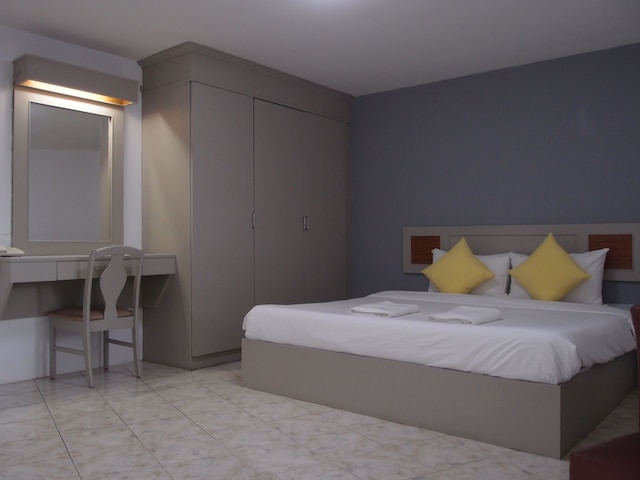 ブルー ガーデン リゾート パタヤ