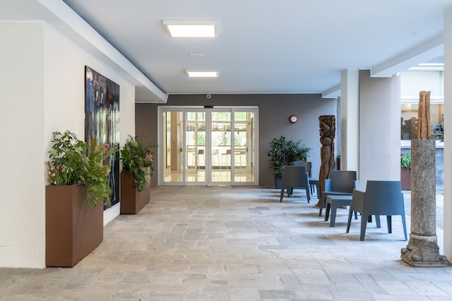 ホテル ミラノ カステッロ