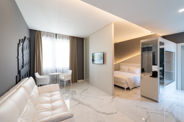 ホテル ミラノ カステッロ