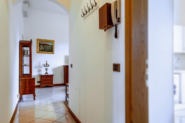 アパートメント ヴィア フィウメ 1