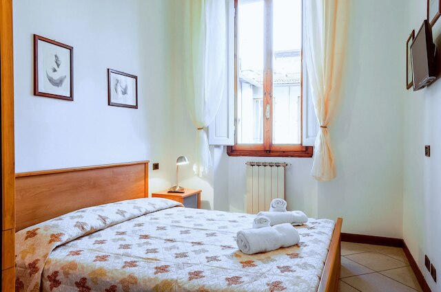 アパートメント ヴィア フィウメ 1