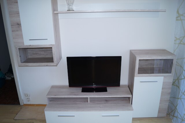 ハーブストラッセ アパートメント