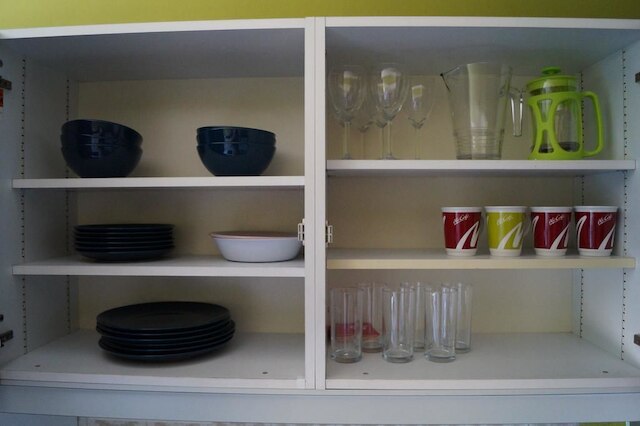 ハーブストラッセ アパートメント