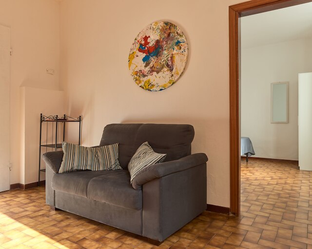 アリエントハウス