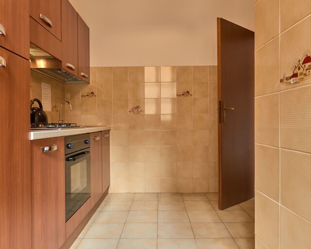 アリエントハウス