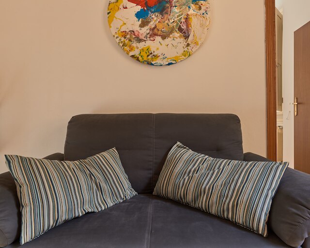 アリエントハウス