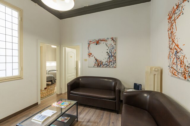 レジデンツァ・サン・ロレンゾ