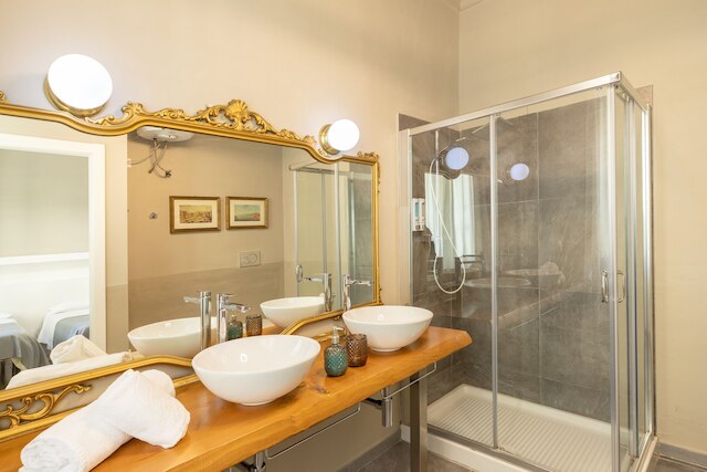 レジデンツァ・サン・ロレンゾ