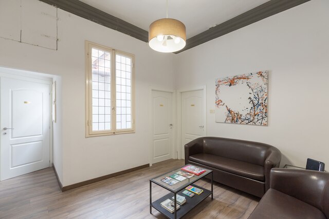 レジデンツァ・サン・ロレンゾ