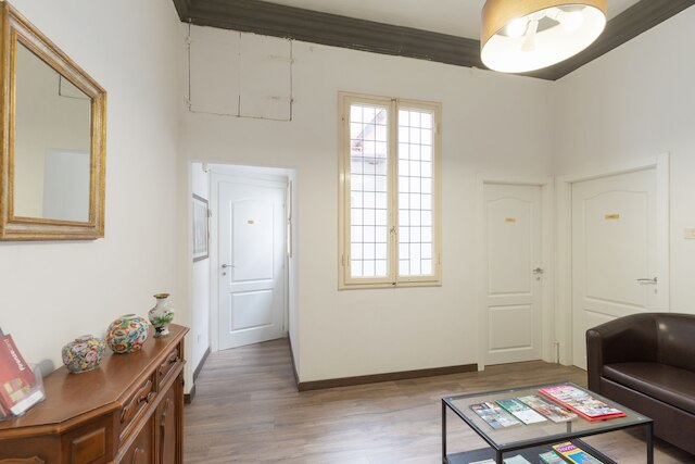 レジデンツァ・サン・ロレンゾ