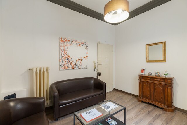 レジデンツァ・サン・ロレンゾ