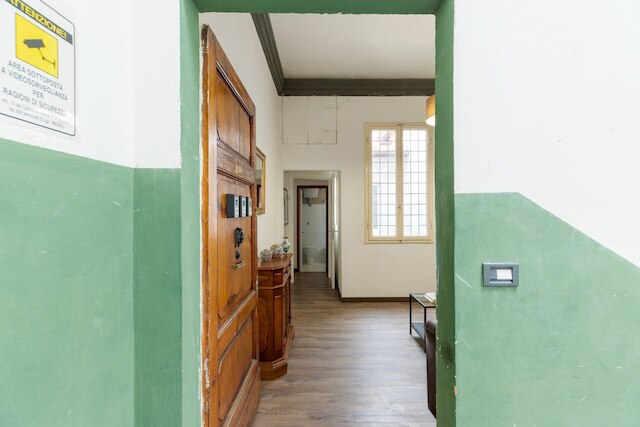 レジデンツァ・サン・ロレンゾ