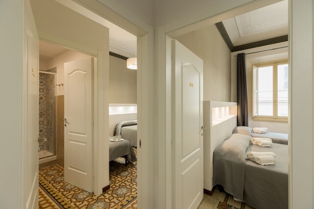 レジデンツァ・サン・ロレンゾ