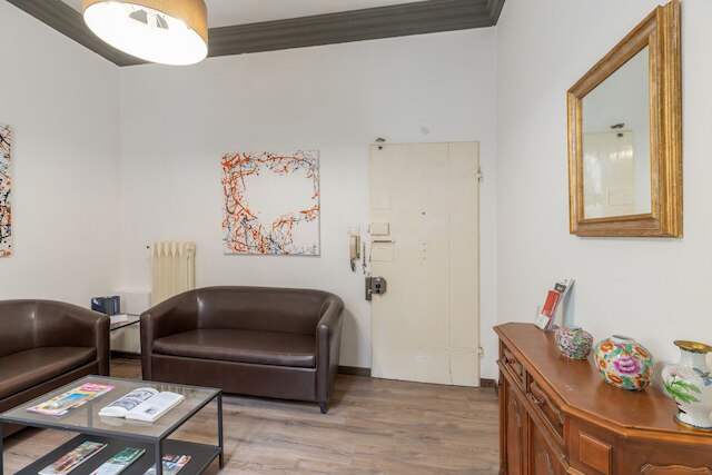 レジデンツァ・サン・ロレンゾ