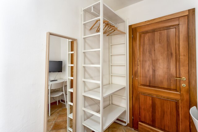 ザノニアパートメンツ