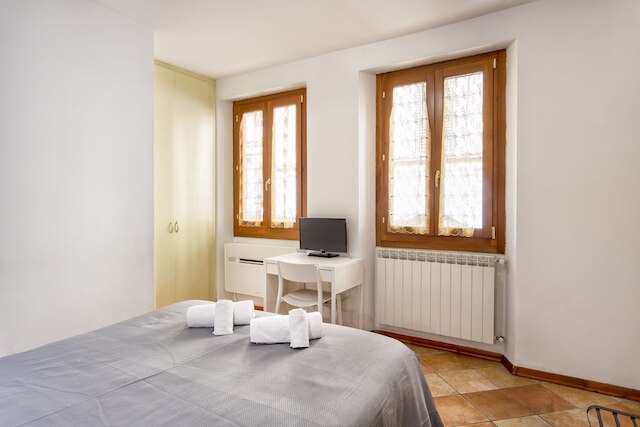 ザノニアパートメンツ