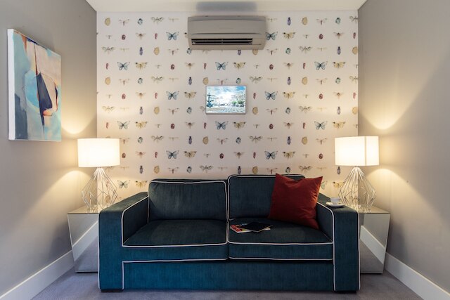 ディア リスボン - ギャラリー ハウス