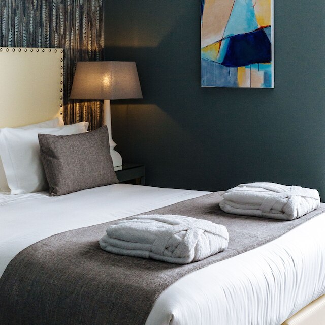 ディア リスボン - ギャラリー ハウス