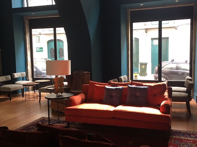 ディア リスボン - ギャラリー ハウス