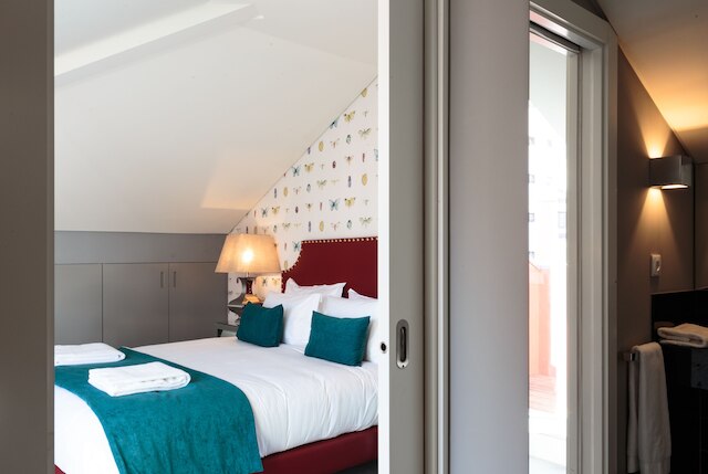 ディア リスボン - ギャラリー ハウス