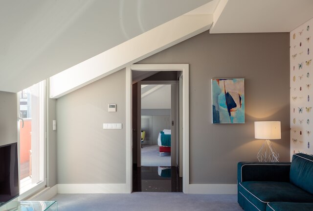 ディア リスボン - ギャラリー ハウス