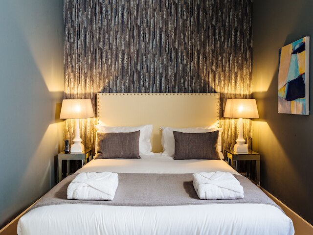 ディア リスボン - ギャラリー ハウス