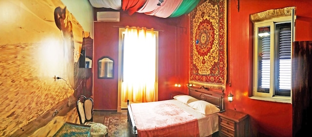 ハリウッド イン パレルモ ルームズ