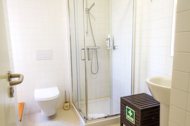 リビング イン ポルト - ヒストリック クレリゴス スタジオ 4F