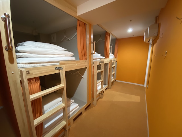 ホステル アンカレッジ