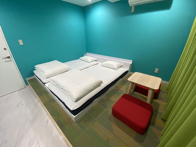 ホステル アンカレッジ