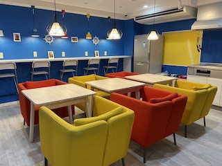 ホステル　アンカレッジ