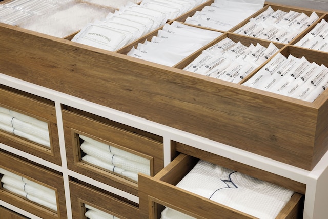 フォーポイント フレックス by シェラトン 大阪梅田