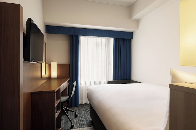 フォーポイント フレックス by シェラトン 大阪梅田