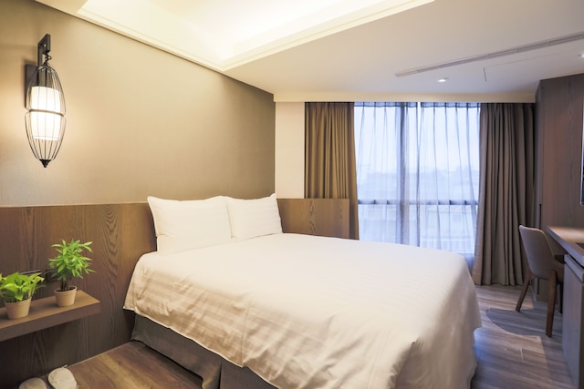 パビリオン ブティック ホテル