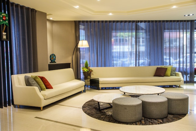 パビリオン ブティック ホテル