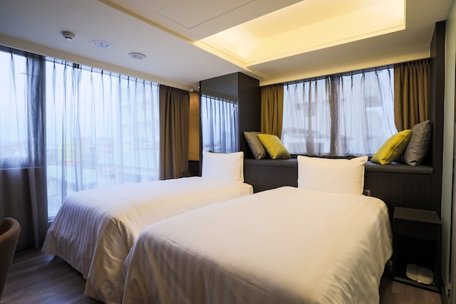 パビリオン ブティック ホテル