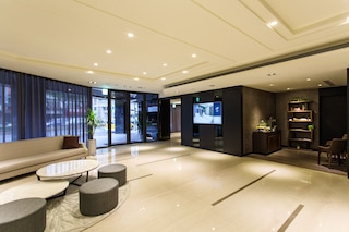 パビリオン ブティック ホテル