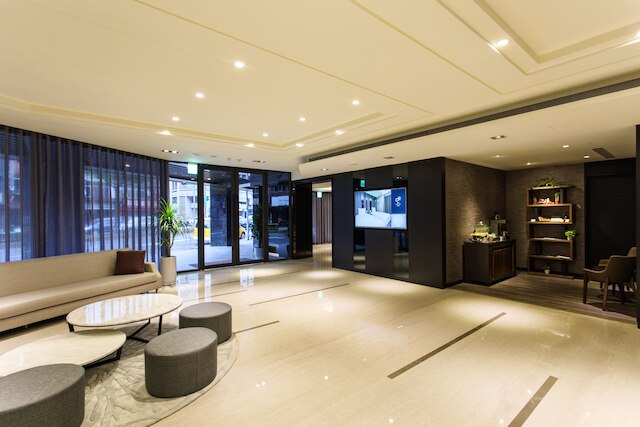 パビリオン ブティック ホテル