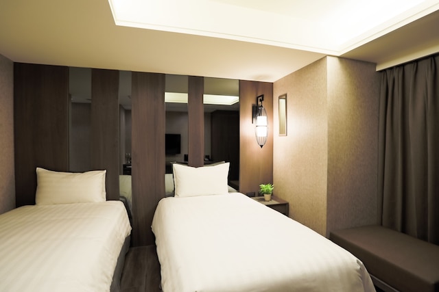 パビリオン ブティック ホテル