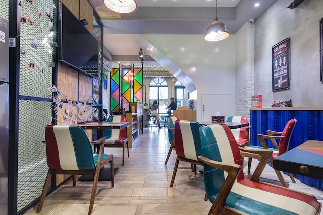 J.T ワールド ファントリップ B&B