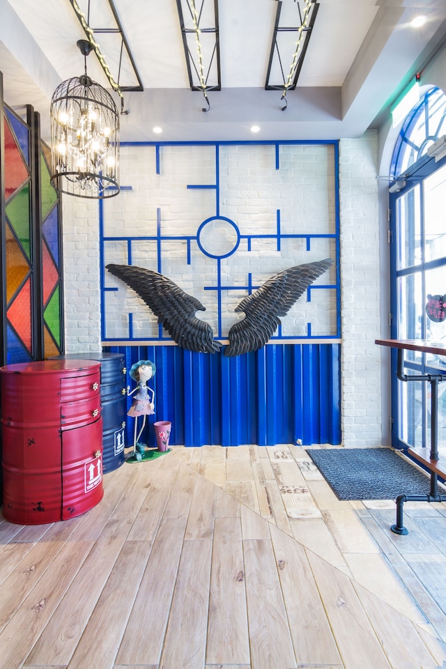 J.T ワールド ファントリップ B&B